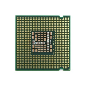 Para Intel <span class=keywords><strong>Pentium</strong></span> D 945 3.40 GHz Dual-Core con <span class=keywords><strong>4</strong></span> MB de Caché L2 95W <span class=keywords><strong>Socket</strong></span> LGA775 SL9QQ - CPU de Alto Rendimiento - Product Image 3