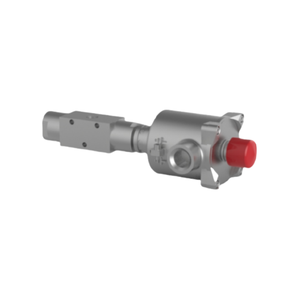 Solenoide Bifold BXS-04-04-P1-32-NU-M16P-V-K54, Compacto y de Diseño Técnico, Servicio Postventa - Product Image 4