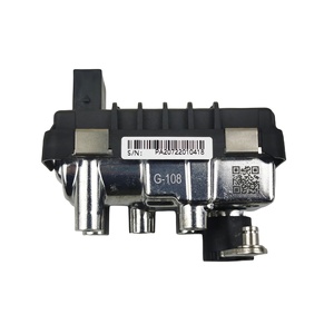 ตัวกระตุ้นเทอร์โบ G-108 G108 712120 6NW008412 727463 wastegate สําหรับ Mercedes E-Klasse <span class=keywords><strong>270</strong></span> CDI 130Kw 177HP OM647 2685 ซม. 2002-2005 - Product Image 1