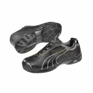 Zapatos Velocity WNS de baja seguridad - Product Image 1