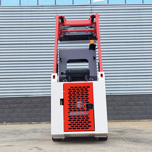 चीन में भूकंप की मशीन ने ट्रैवल एपा यूरो 5 इंजन वाले बड़े स्किड स्टीड से चलने वालों को ट्रैक किया - Product Image 3