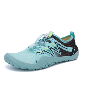 Extérieur Femmes Unisexe Sport Athlétique Séchage Rapide Antidérapant <span class=keywords><strong>Fivefingers</strong></span> <span class=keywords><strong>Aqua</strong></span> Chaussures Hommes Chaussures D'eau - Product Image 2