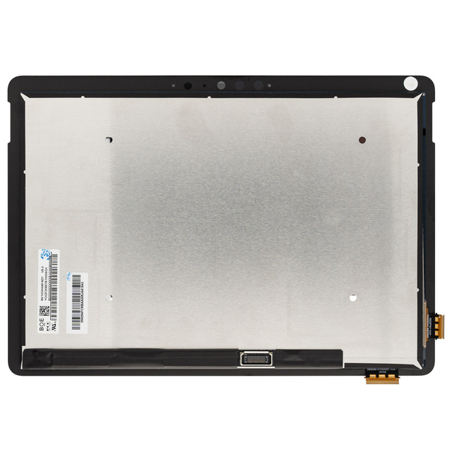 10.5" for Microsoft Surface Go 2 Go2 1901 1926 1927 LCD Display Touch Screen Digitizer Glass Assembly NV105WAM-N31 1920x1280