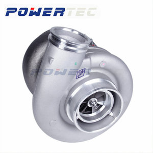 Turbo caricabatterie per uomo 372/373 camion Bus D2866LF03 D2866LU01 51091007277 51091007291 312778 313696 3529661 Turbolader completo - Product Image 3