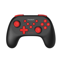 Control de Juego Inalámbrico Retro Profesional para Consola NS, PS2, PS3, PS4, PS5 y Splatoon