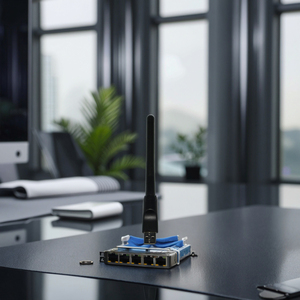 Tích hợp 150Mbps <span class=keywords><strong>USB</strong></span> <span class=keywords><strong>Adapter</strong></span> 7601Wifi 5GHz máy phát không dây máy tính lan Dongle cho máy chủ ứng dụng nội bộ 5370 kho - Product Image 6