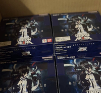 Venta al por Mayor UNION ARENA Solos Leveling Booster Pack UA Caja Sorpresa de Cartas Coleccionables Juego de Cartas Coleccionables Caja Misteriosa