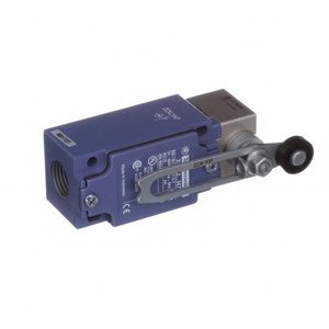 Nouveaux capteurs XCKJ10541H7 – Interrupteur de fin de course standard pour systèmes d'automatisation industrielle - Product Image 1