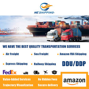 Ddp-파키스탄 <span class=keywords><strong>Fedex</strong></span> 물류 서비스화물 배송 중국-파키스탄 도어 배송 배송 에이전트 중국-파키스탄 - Product Image 3