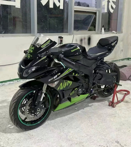 Motocicleta Usada <span class=keywords><strong>Ninja</strong></span> 400 <span class=keywords><strong>Ninja</strong></span> <span class=keywords><strong>600</strong></span> Zx-6r para Kawasaki - Product Image 4