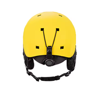 Casques de ski personnalisés avec visière pour sports d'hiver, vente en gros d'usine OEM/ODM, en promotion en ligne