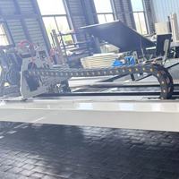 Sistema de Corte de Jeans Automático CNC Panda, Duradero, de Alta Velocidad, Cortadora de Algodón Textil de 20KW, Garantía de 5 Años
