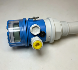 Capteur de niveau ultrasonique Prosonic T FMU30 original FMU30-AAHGAARGF et mesure des solides en vrac - Product Image 3