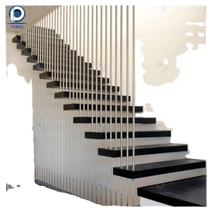 <span class=keywords><strong>Escalier</strong></span> en spirale en acier inoxydable 304 Prima, résistant à la rouille <span class=keywords><strong>et</strong></span> à l'eau, pour extérieur, bord de <span class=keywords><strong>piscine</strong></span>, <span class=keywords><strong>plage</strong></span>, projet de construction côtier - Product Image 5