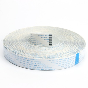 Câble plat pour tête d'impression, vente chaude, câble 36P, pièces détachées, tête d'impression Roland Ra640 Rf640 Vs640, câble de données long pour Roland - Product Image 1