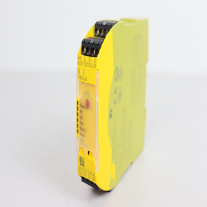 PLC S4 24VDC <span class=keywords><strong>3</strong></span> 1nc 750104 MINTProgramlama Kontrol Cihazı Endüstriyel Otomasyon - Product Image 1