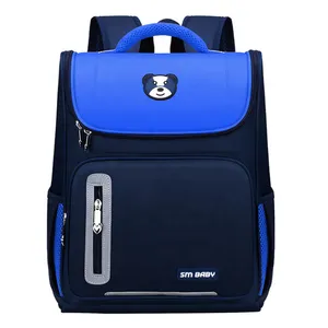 New Customization Stylish Funny Teenager Book Bag Different School Bag Backpack For Student