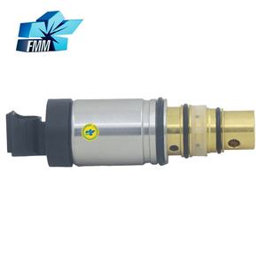 Válvula de Control del Compresor de Aire Acondicionado LR061463 11CVLV1401RA, Repuesto para SANDEN PXE14/PXE16 GM Delta - Product Image 4