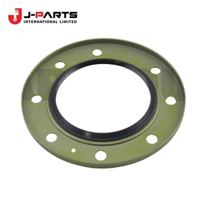 Joint d'étanchéité anti-poussière (pour moyeu d'essieu avant gauche) pour Toyota Hilux LN167 1989-2004 OE 90313-98002 9031398002 - Product Image 1