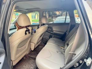 <span class=keywords><strong>Toyota</strong></span> <span class=keywords><strong>RAV4</strong></span> 2009, 2.4L, Automático, Edición de Lujo (auto usado) - Product Image 4