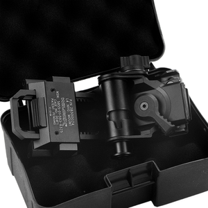 Support de montage rapide pour casque de vision nocturne L4G24 NVG, compatible avec les casques ACH MICH, pour sports tactiques. - Product Image 1