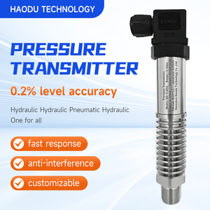 Trasduttore di qualità del trasmettitore di pressione assoluta ad alta precisione <span class=keywords><strong>4</strong></span>-<span class=keywords><strong>20mA</strong></span> trasduttore per applicazioni a vapore di Gas liquido EX prodotto - Product Image 2