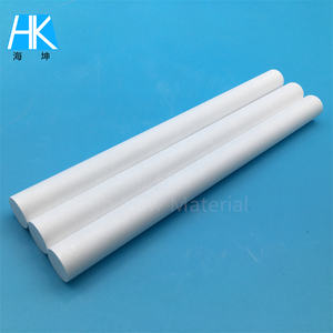 Precisão Industrial cerâmica Hexagonal nitreto boro Rod Stick Bar - Product Image 6