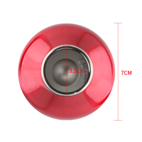 Bouteille isotherme portable en acier inoxydable 304 pour voiture, moto, locomotive, avec isolation à l'azote NOS, pour eau chaude et boissons, avec support pour porte-gobelet