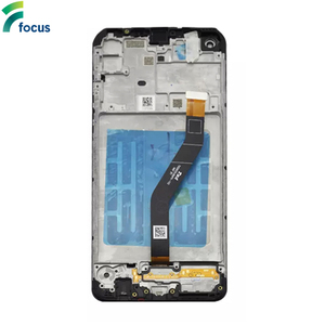 Pantalla Lcd Para <span class=keywords><strong>Samsung</strong></span> Para Galaxy <span class=keywords><strong>A21</strong></span> Pantalla de teléfono Original <span class=keywords><strong>A21</strong></span> <span class=keywords><strong>S</strong></span> Reemplazo de pantalla para <span class=keywords><strong>Samsung</strong></span> A21S Pantalla táctil Lcd - Product Image 3