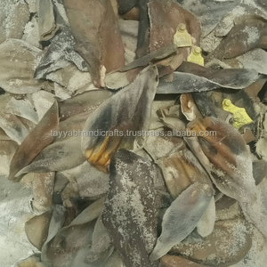 หูกระต่ายแบบสัมผัสแท้พร้อมไก่วัสดุออร์แกนิกแห้งสำหรับสุนัขอาหารสุนัขสำหรับผู้ใหญ่ขนมสุนัขอาเกต - Product Image 1