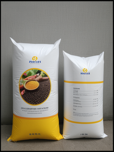 Nhà máy trực tiếp phân bón Túi <span class=keywords><strong>OPP</strong></span> phim nhiều lớp PP dệt tái sử dụng Bopp nhựa túi gạo in đầy đủ màu sắc - Product Image 6