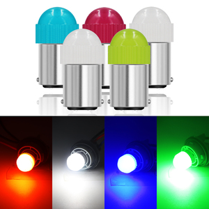 YD BA15S W21W P21W LED S25 1156 1157 BAY15D T20 2835 T25 7440 7443 tín hiệu xe hơi phanh đèn đuôi xe - Product Image 2