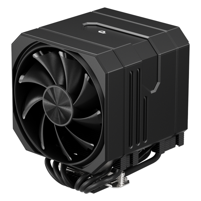 UpHere 120mm 100% RAM Compatible PC Radiator CPU Airs Coolers Cooling Fan 6 Heatpipes CPU Cooling Fan Intel 1700 1151 AM5 AM4