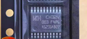 Ch32v003f4p6 Ch32v <span class=keywords><strong>Ch32v003</strong></span> Ch32v003f4 Tssop20 100% Plc - Product Image 1