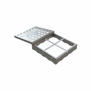 PIC-N-205C บริการแบบครบวงจรพร้อมแผ่นป้องกันคลื่นวิทยุ - Product Image 1