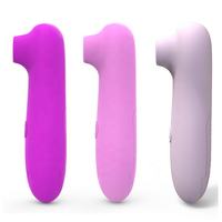 Anpassbare Sexspielzeuge für Frauen Saugvibrator Klitoris-Nippel-Saugvibrator Erotikspielzeug Klitoris-Stimulator Sextoys