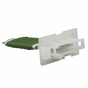 Resistencia del Ventilador de Aire Acondicionado para Audi Serie A3, Pieza de Repuesto Transfronteriza 1KO-959-263A para Varios Modelos - Product Image 4