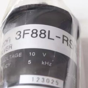   ตัวแปลงสัญญาณ 3F88L-RS17 10VAC 5kHz ผลิตในประเทศญี่ปุ่น - Product Image 3