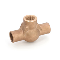Services de moulage au sable en bronze et laiton de précision sur mesure Pièces de moulage de précision industrielle Fonderie de fer manufacturée