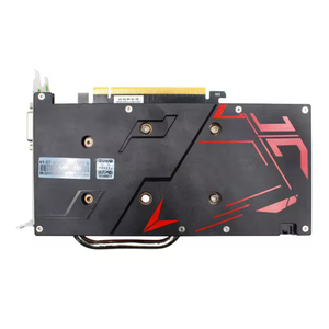 High Performance New MXM Desktop Gaming GPU GDDR6 6GB DP Graphics Card Dual Fan Esports GTX <b>1660</b> <b>Super</b> High Performance Ideal fo - Product Image 2