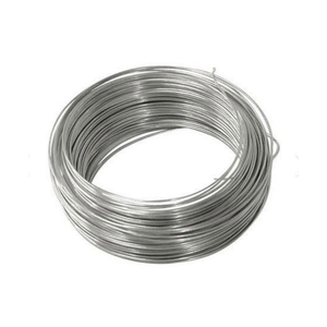 Alambre de Hierro Puro 4N, Varilla de Hierro, Precios para Componentes Mecánicos - Product Image 1