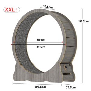 <span class=keywords><strong>Tapis</strong></span> roulant personnalisé professionnel portable et silencieux pour chat <span class=keywords><strong>Tapis</strong></span> <span class=keywords><strong>de</strong></span> <span class=keywords><strong>course</strong></span> pliable pour animaux <span class=keywords><strong>de</strong></span> compagnie pour chats et petits chiens - Product Image 6