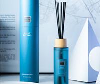 Diffuseur de parfum de luxe pour la maison, bâtonnets parfumés, diffuseur de parfum à roseaux, désodorisant d'air