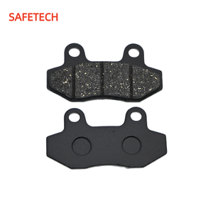 Kampas Rem Motor Grosir Berkualitas Tinggi FA086 - Product Image 1