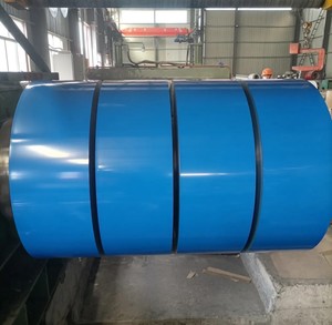 لفائف من الصلب المجلفن تصنيع Dx51d Z140 ASTM Q195 شرائط من الصلب المجلفن - Product Image 6