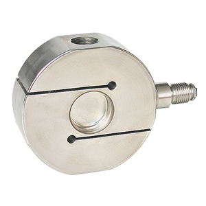 Célula de Carga de Compresión y Tensión de Grado Industrial de Alta Calidad Certificada, la Más Vendida, para Cargas Pesadas, del Mejor Fabricante - Product Image 1