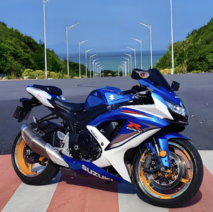 Venta de motocicletas de <span class=keywords><strong>segunda</strong></span> <span class=keywords><strong>mano</strong></span>, <span class=keywords><strong>bicicleta</strong></span> de motor de 4 cilindros de alta calidad 750cc - Product Image 1