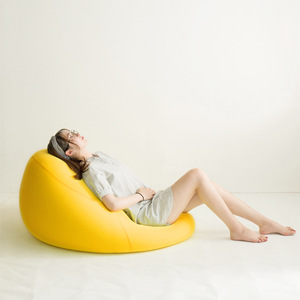 <span class=keywords><strong>Chaise</strong></span> <span class=keywords><strong>longue</strong></span> de café géant, sac à mémoire de forme, confortable, avec motifs imprimés, pour lit d'<span class=keywords><strong>enfant</strong></span> et adulte, bon marché - Product Image 5