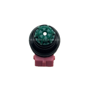 Injecteur de carburant 0280150440 13641703819 compatible avec BMW M3 Z3, buse en plastique marine - Product Image 3