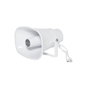 Sistema de PA con Red SIP, Resistente al Agua IP 67, Lucky Tone, Altavoz Ovalado de 15W con Alimentación POE - Product Image 2